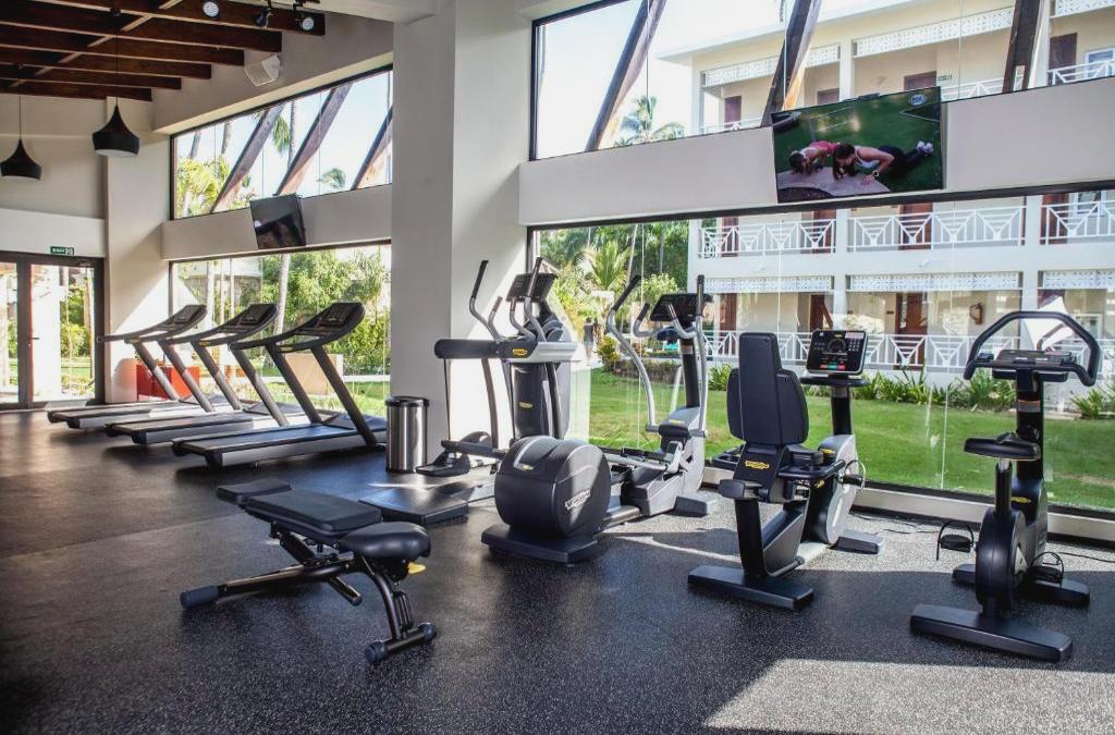 ¡Nos vamos al Caribe! Punta Cana con vuelos y Todo Incluido - Vista Sol Punta Cana Beach Resort & Spa