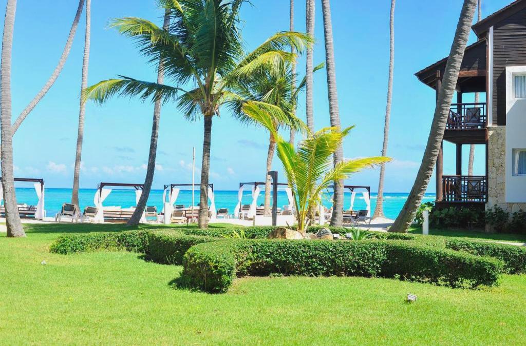 ¡Nos vamos al Caribe! Punta Cana con vuelos y Todo Incluido - Vista Sol Punta Cana Beach Resort & Spa