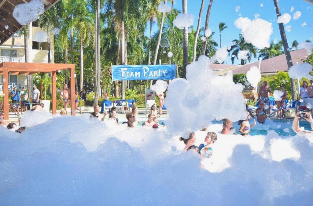 ¡Nos vamos al Caribe! Punta Cana con vuelos y Todo Incluido - Vista Sol Punta Cana Beach Resort & Spa
