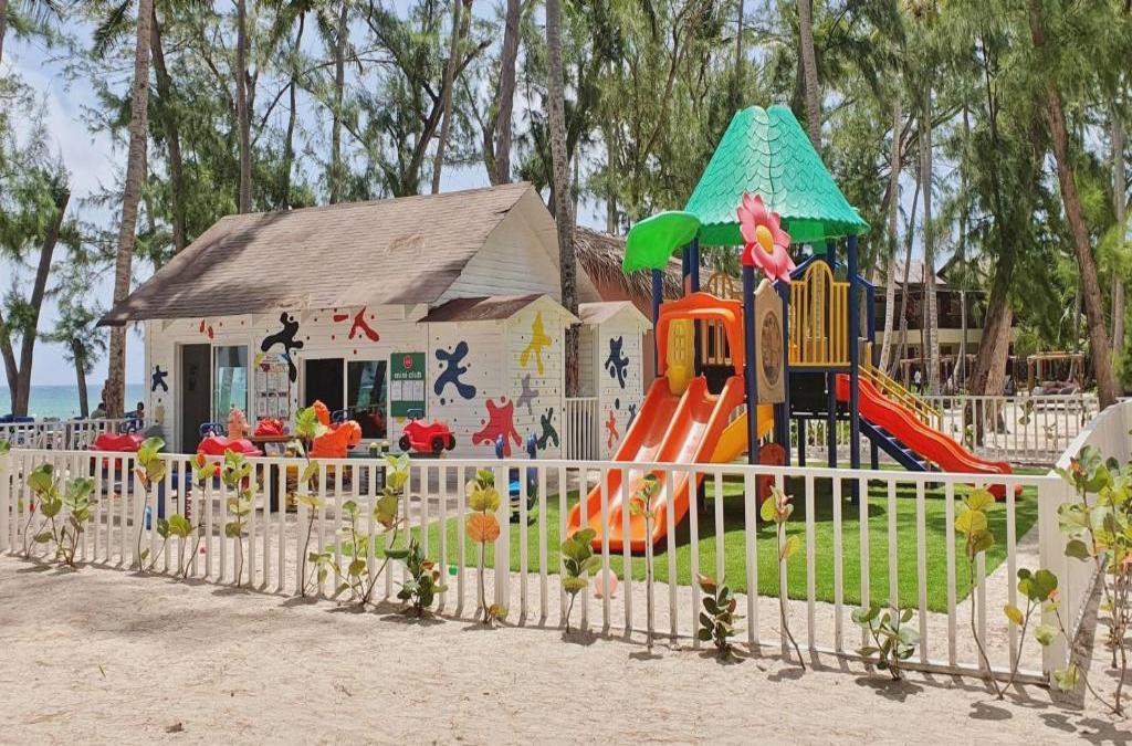 ¡Nos vamos al Caribe! Punta Cana con vuelos y Todo Incluido - Vista Sol Punta Cana Beach Resort & Spa