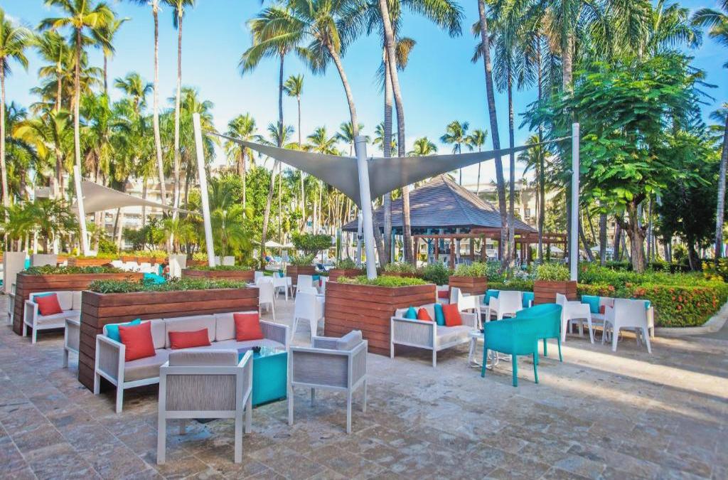 ¡Nos vamos al Caribe! Punta Cana con vuelos y Todo Incluido - Vista Sol Punta Cana Beach Resort & Spa