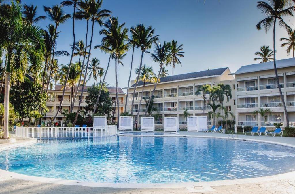 ¡Nos vamos al Caribe! Punta Cana con vuelos y Todo Incluido - Vista Sol Punta Cana Beach Resort & Spa
