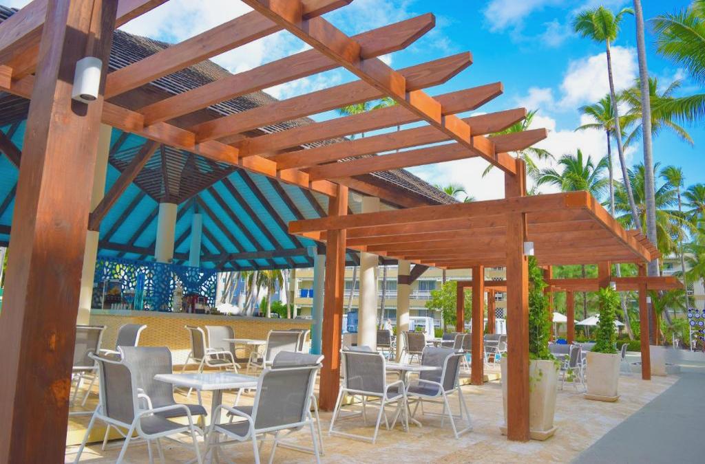 ¡Nos vamos al Caribe! Punta Cana con vuelos y Todo Incluido - Vista Sol Punta Cana Beach Resort & Spa
