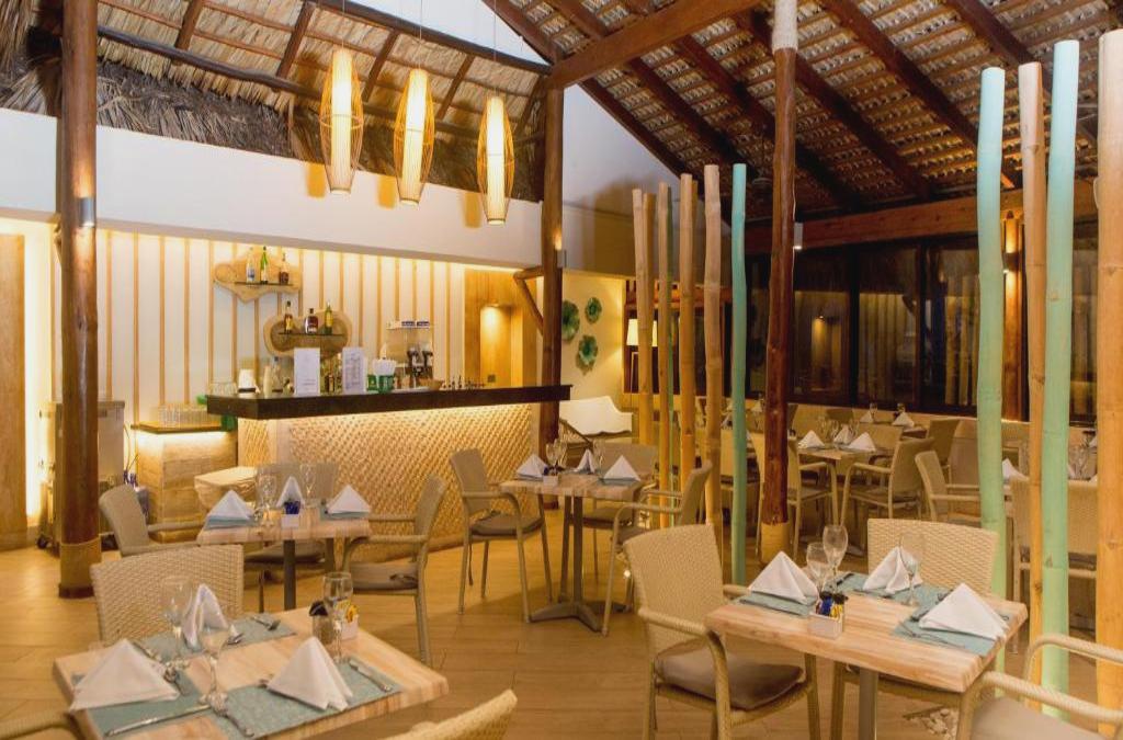 ¡Nos vamos al Caribe! Punta Cana con vuelos y Todo Incluido - Vista Sol Punta Cana Beach Resort & Spa