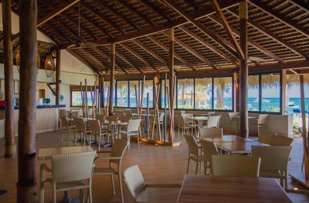 ¡Nos vamos al Caribe! Punta Cana con vuelos y Todo Incluido - Vista Sol Punta Cana Beach Resort & Spa