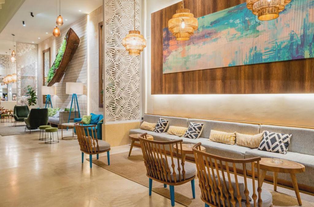 ¡Nos vamos al Caribe! Punta Cana con vuelos y Todo Incluido - Vista Sol Punta Cana Beach Resort & Spa