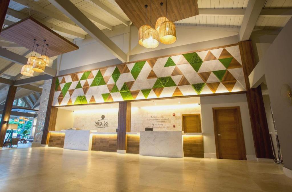 ¡Nos vamos al Caribe! Punta Cana con vuelos y Todo Incluido - Vista Sol Punta Cana Beach Resort & Spa