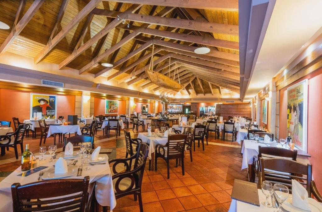 ¡Nos vamos al Caribe! Punta Cana con vuelos y Todo Incluido - Vista Sol Punta Cana Beach Resort & Spa