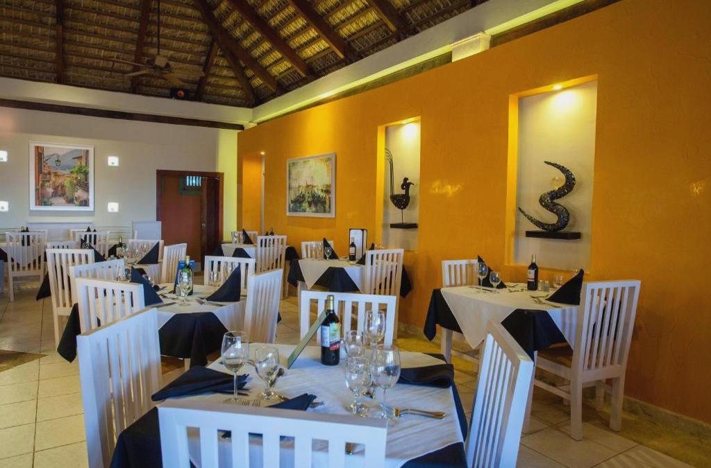 ¡Nos vamos al Caribe! Punta Cana con vuelos y Todo Incluido - Vista Sol Punta Cana Beach Resort & Spa