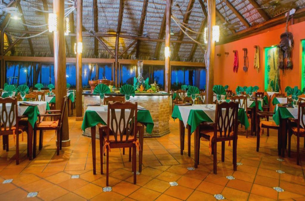 ¡Nos vamos al Caribe! Punta Cana con vuelos y Todo Incluido - Vista Sol Punta Cana Beach Resort & Spa