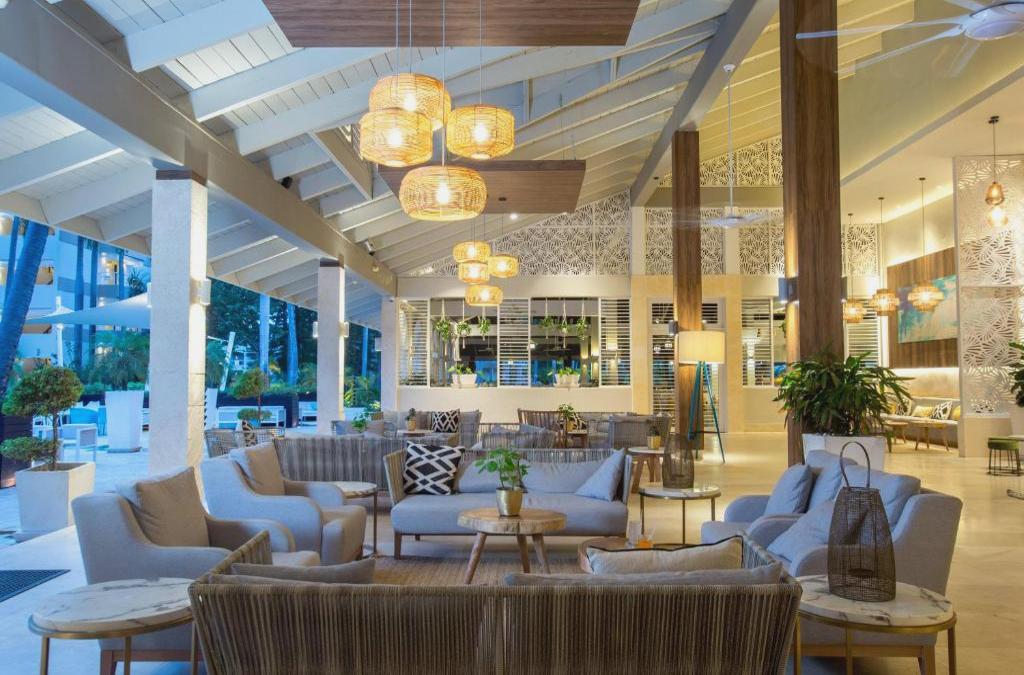 ¡Nos vamos al Caribe! Punta Cana con vuelos y Todo Incluido - Vista Sol Punta Cana Beach Resort & Spa