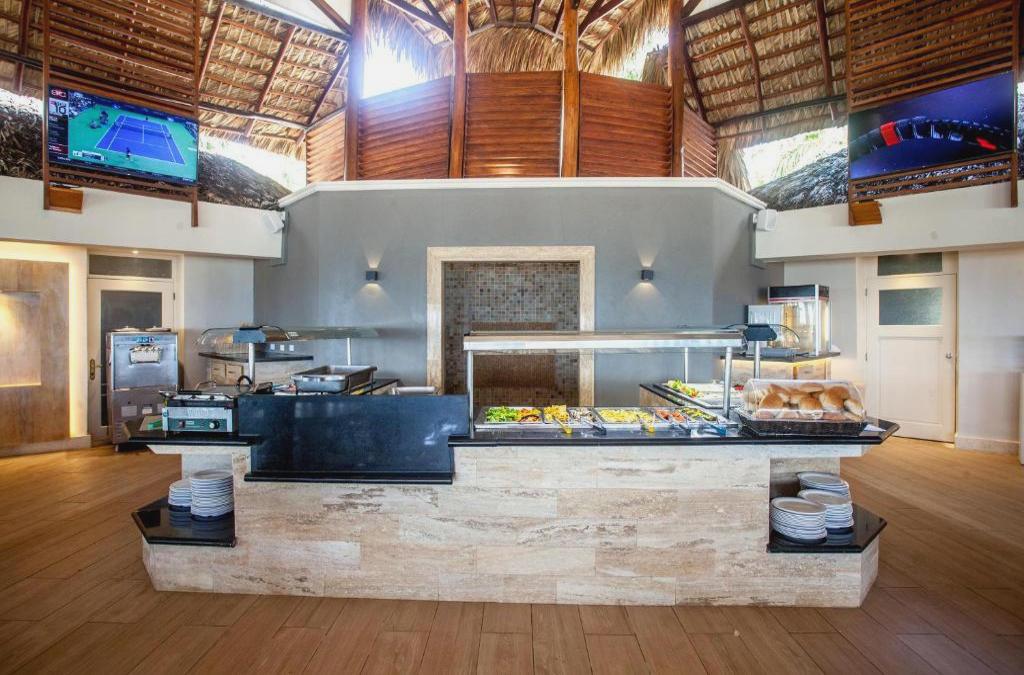 ¡Nos vamos al Caribe! Punta Cana con vuelos y Todo Incluido - Vista Sol Punta Cana Beach Resort & Spa