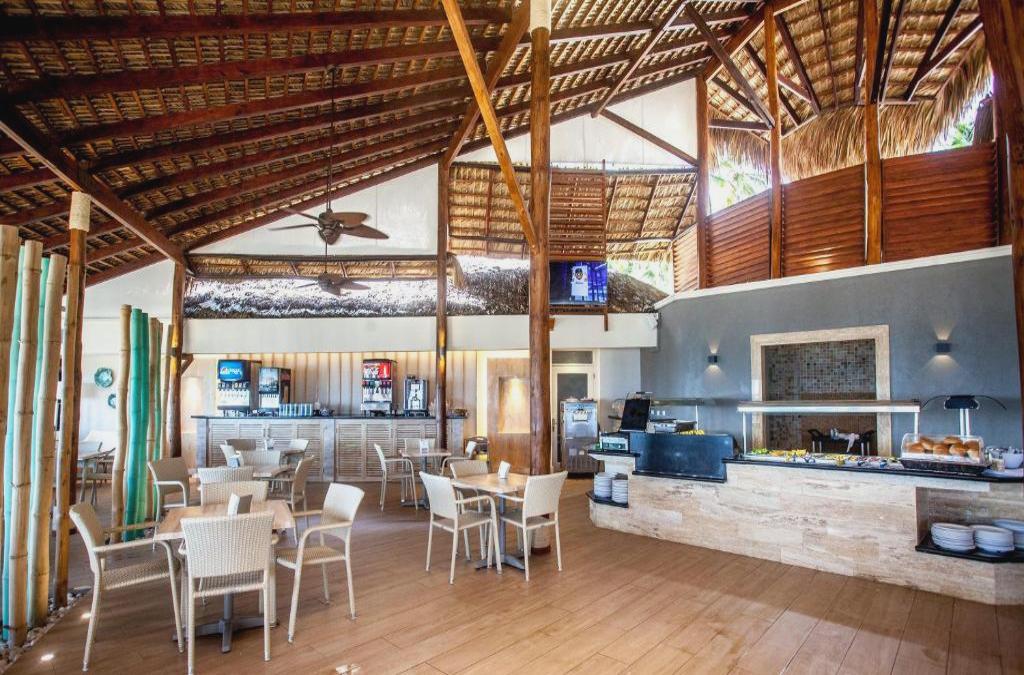 ¡Nos vamos al Caribe! Punta Cana con vuelos y Todo Incluido - Vista Sol Punta Cana Beach Resort & Spa