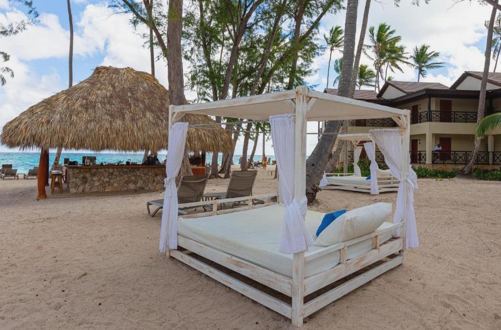 ¡Nos vamos al Caribe! Punta Cana con vuelos y Todo Incluido - Vista Sol Punta Cana Beach Resort & Spa