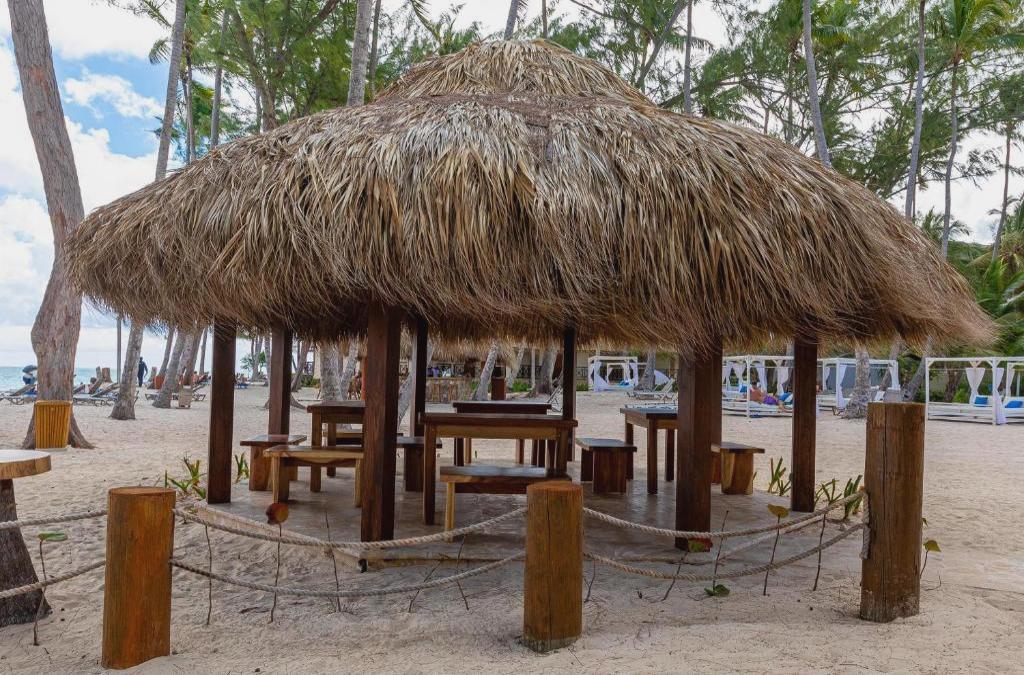 ¡Nos vamos al Caribe! Punta Cana con vuelos y Todo Incluido - Vista Sol Punta Cana Beach Resort & Spa