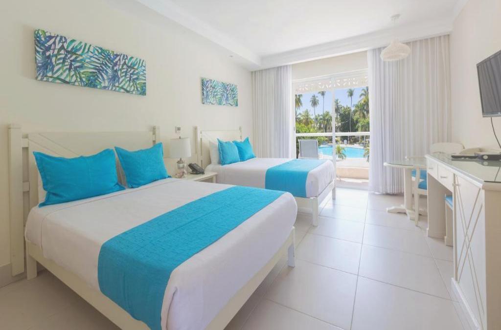 ¡Nos vamos al Caribe! Punta Cana con vuelos y Todo Incluido - Vista Sol Punta Cana Beach Resort & Spa