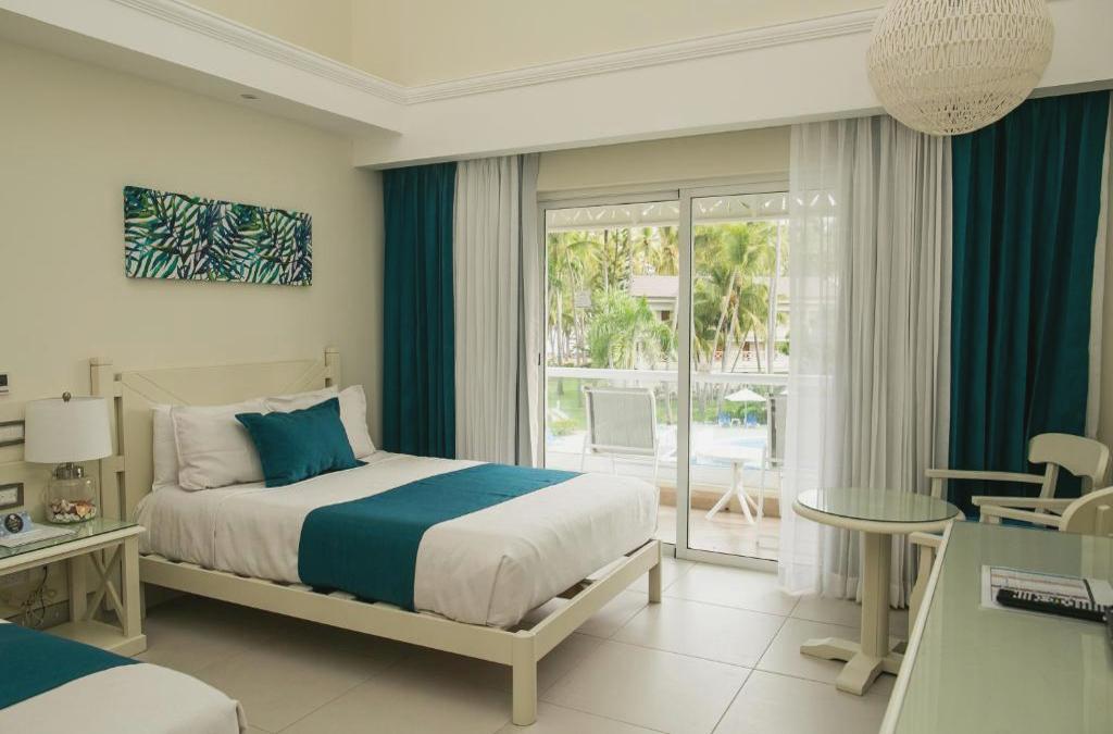¡Nos vamos al Caribe! Punta Cana con vuelos y Todo Incluido - Vista Sol Punta Cana Beach Resort & Spa