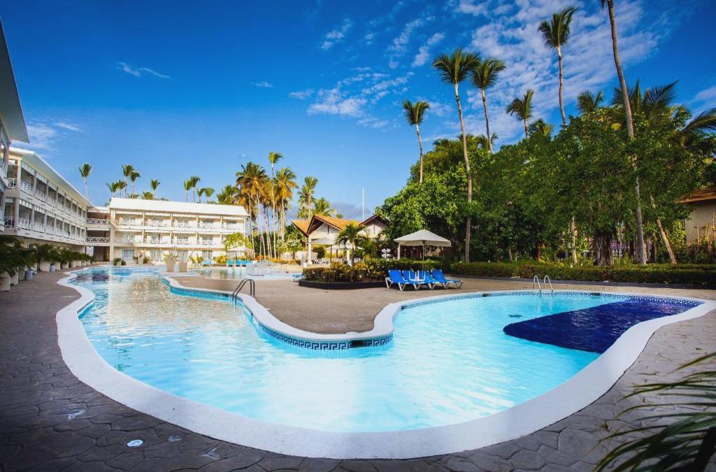 ¡Nos vamos al Caribe! Punta Cana con vuelos y Todo Incluido - Vista Sol Punta Cana Beach Resort & Spa