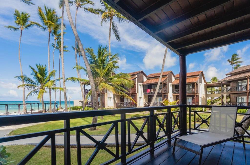 ¡Nos vamos al Caribe! Punta Cana con vuelos y Todo Incluido - Vista Sol Punta Cana Beach Resort & Spa