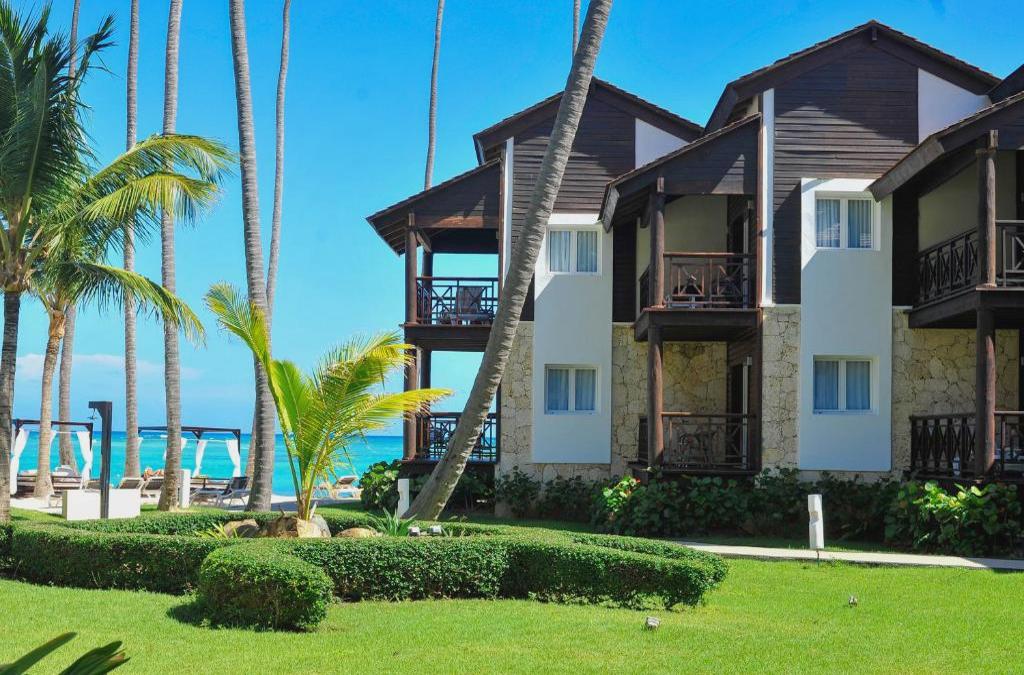 ¡Nos vamos al Caribe! Punta Cana con vuelos y Todo Incluido - Vista Sol Punta Cana Beach Resort & Spa