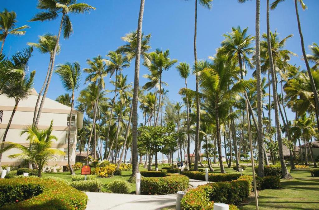 ¡Nos vamos al Caribe! Punta Cana con vuelos y Todo Incluido - Vista Sol Punta Cana Beach Resort & Spa