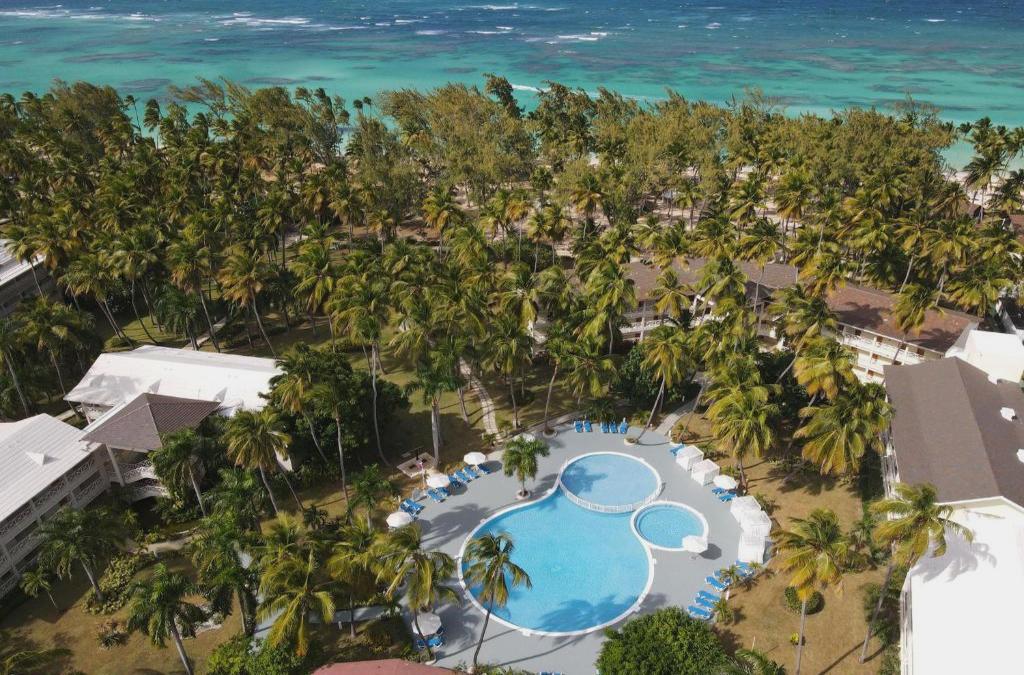 ¡Nos vamos al Caribe! Punta Cana con vuelos y Todo Incluido - Vista Sol Punta Cana Beach Resort & Spa