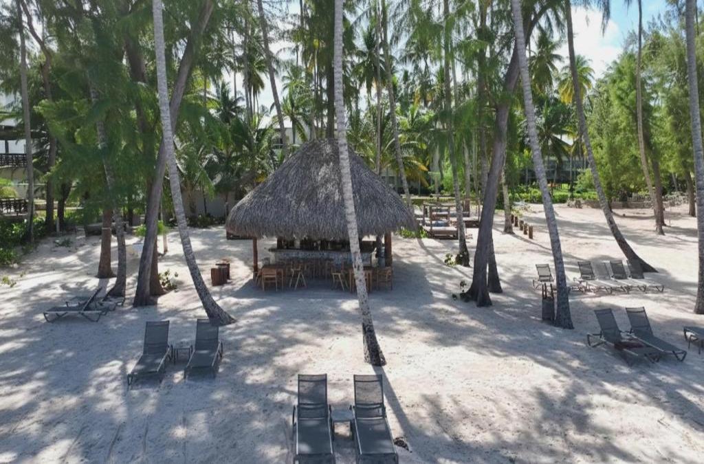 ¡Nos vamos al Caribe! Punta Cana con vuelos y Todo Incluido - Vista Sol Punta Cana Beach Resort & Spa