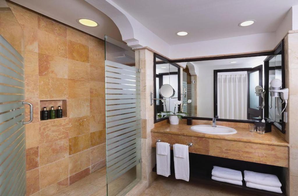 Meliá Caribe Beach Resort