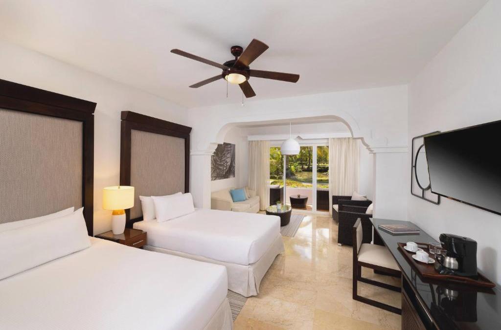 Meliá Caribe Beach Resort