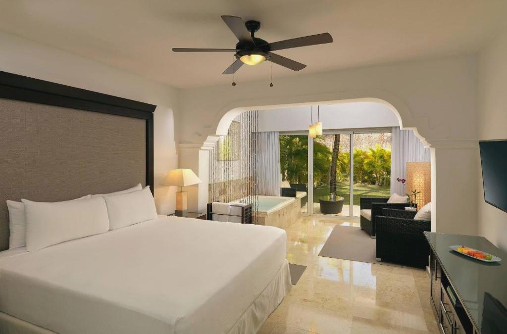 Meliá Caribe Beach Resort