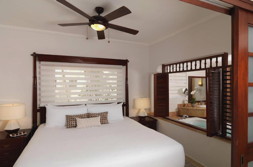 Meliá Caribe Beach Resort