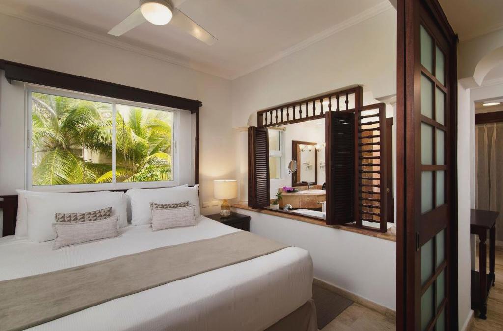 Meliá Caribe Beach Resort