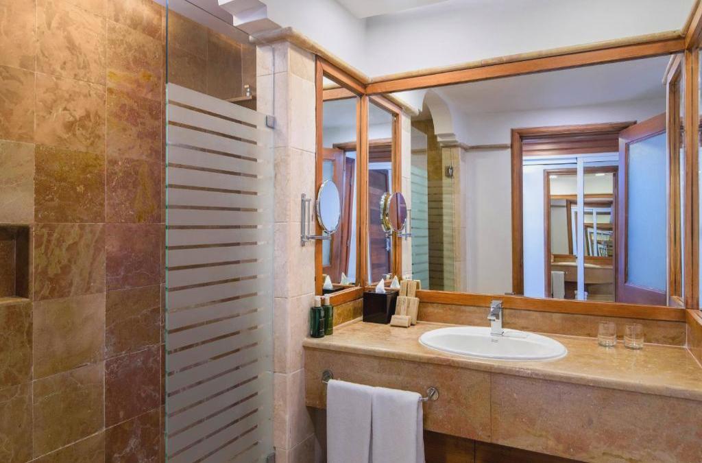 Meliá Caribe Beach Resort