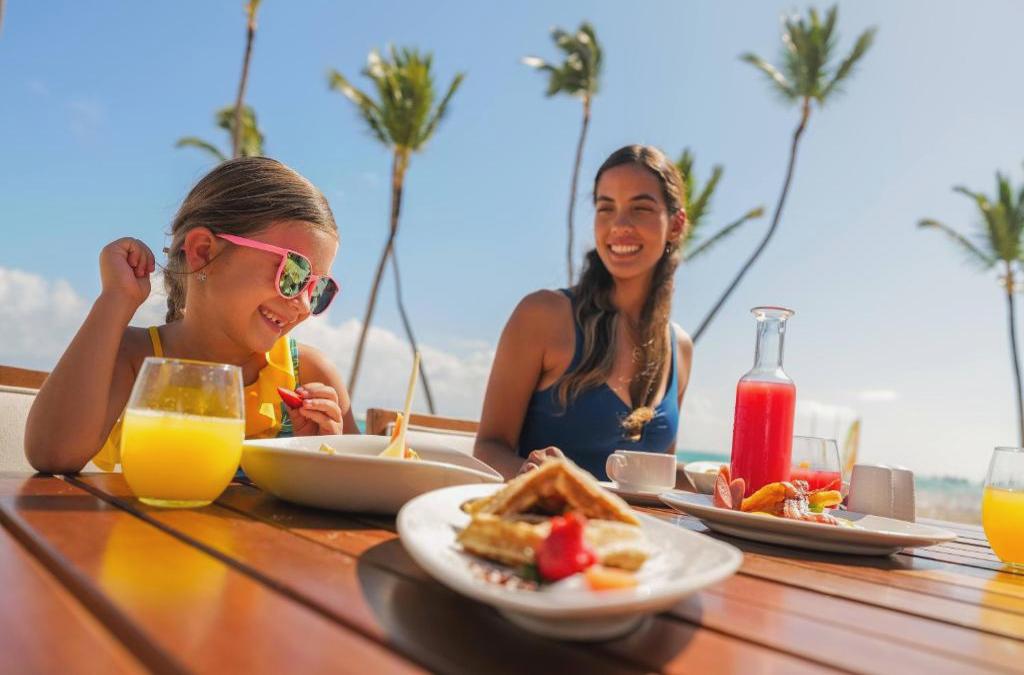 Meliá Caribe Beach Resort