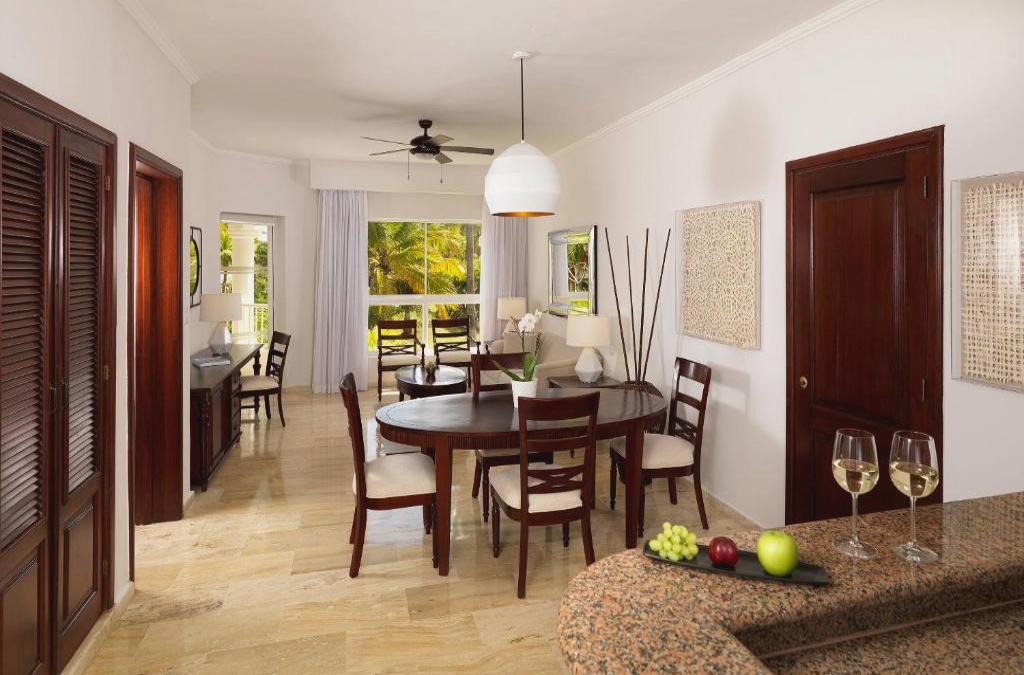 Meliá Caribe Beach Resort