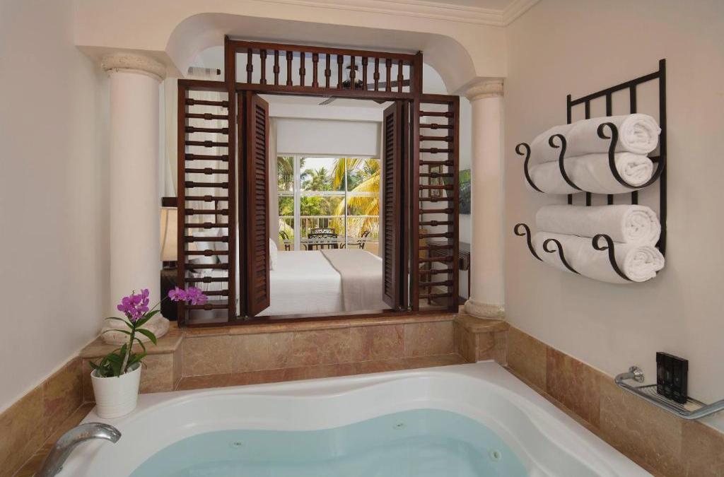 Meliá Caribe Beach Resort