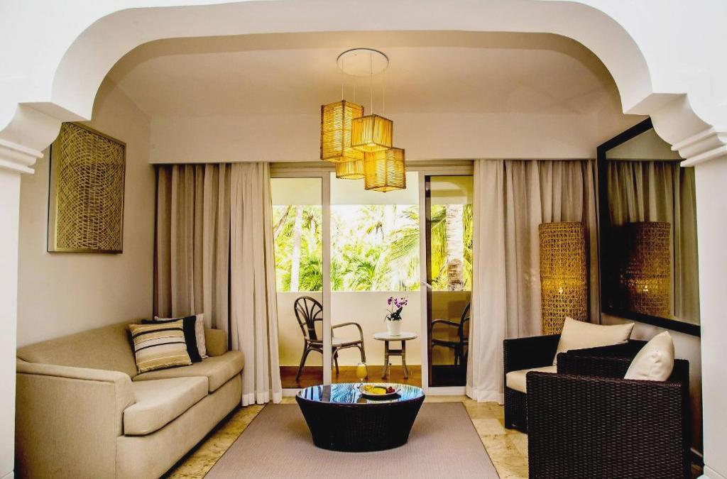 Meliá Caribe Beach Resort