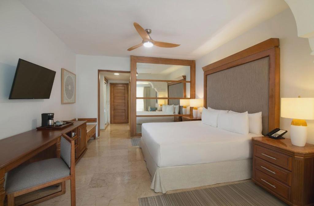 Meliá Caribe Beach Resort