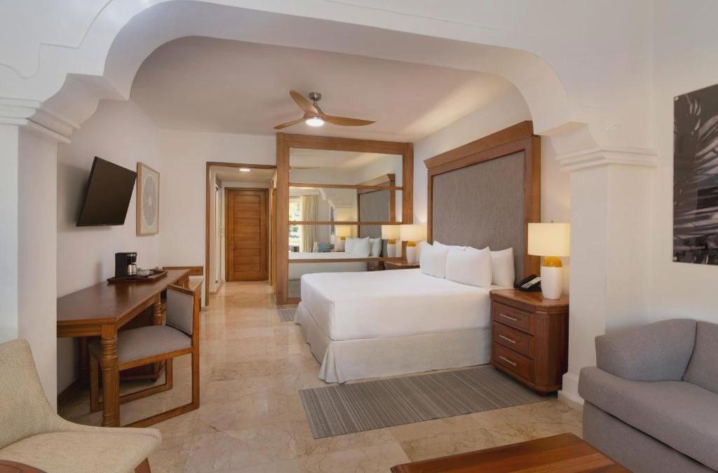 Meliá Caribe Beach Resort