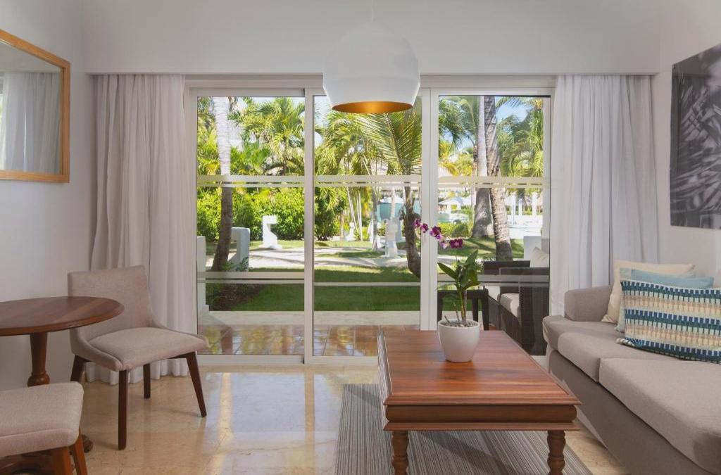 Meliá Caribe Beach Resort