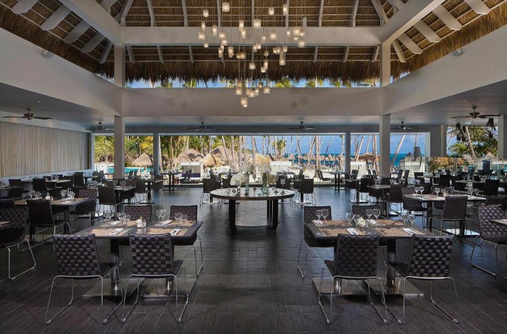 Meliá Caribe Beach Resort