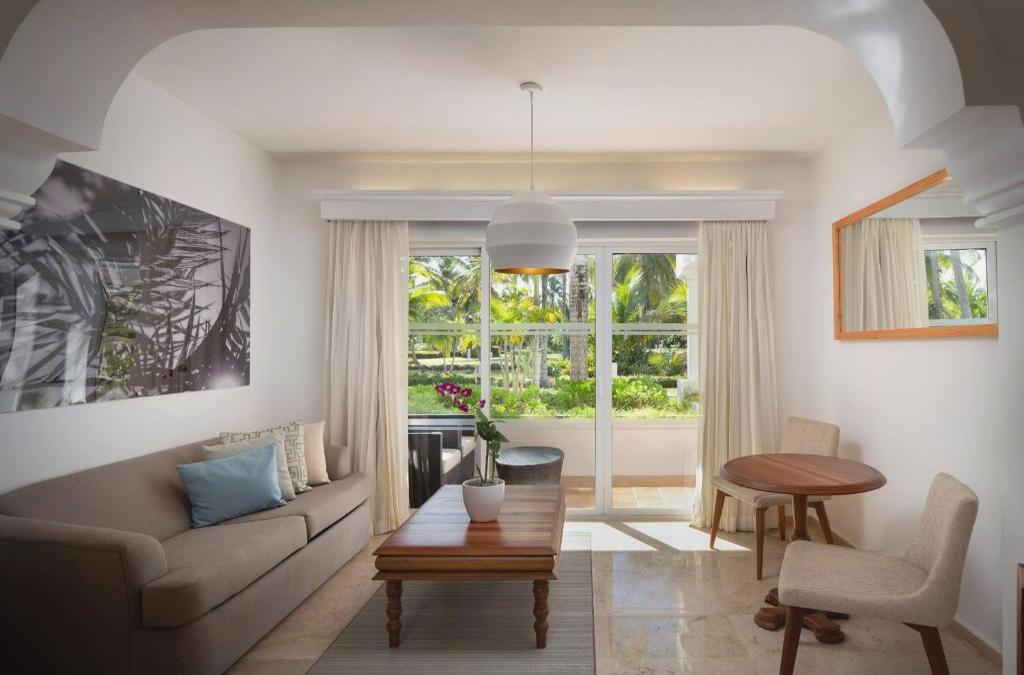 Meliá Caribe Beach Resort