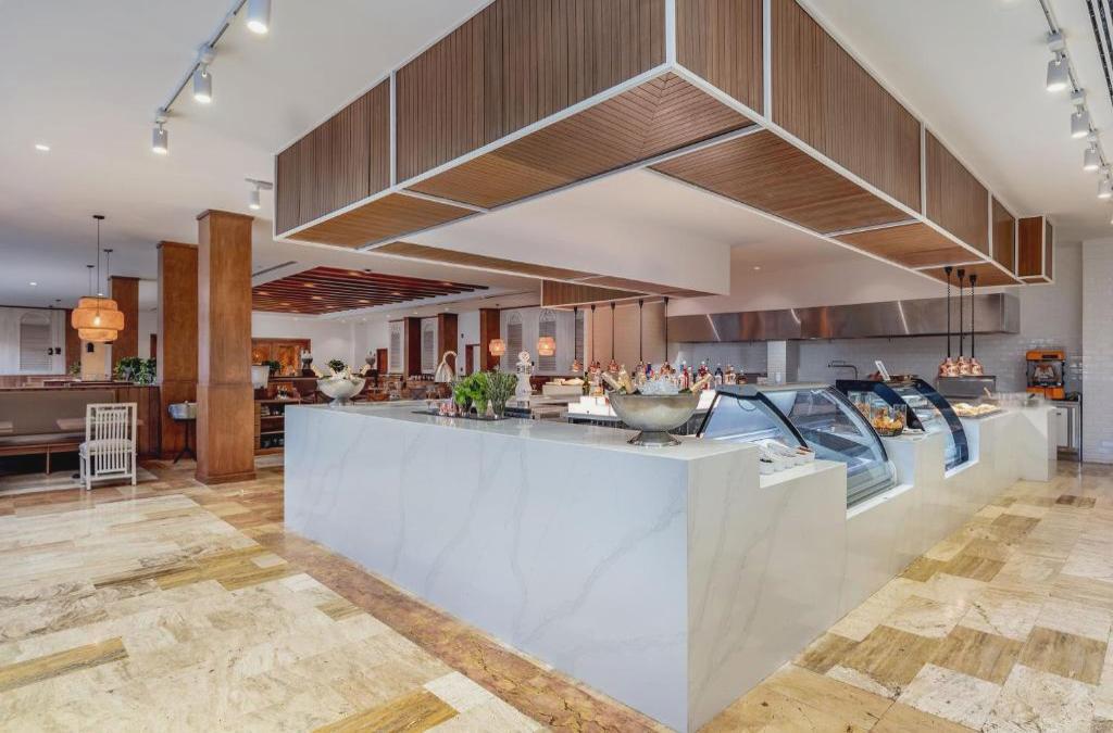 Meliá Caribe Beach Resort