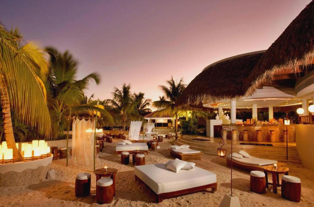 Meliá Caribe Beach Resort