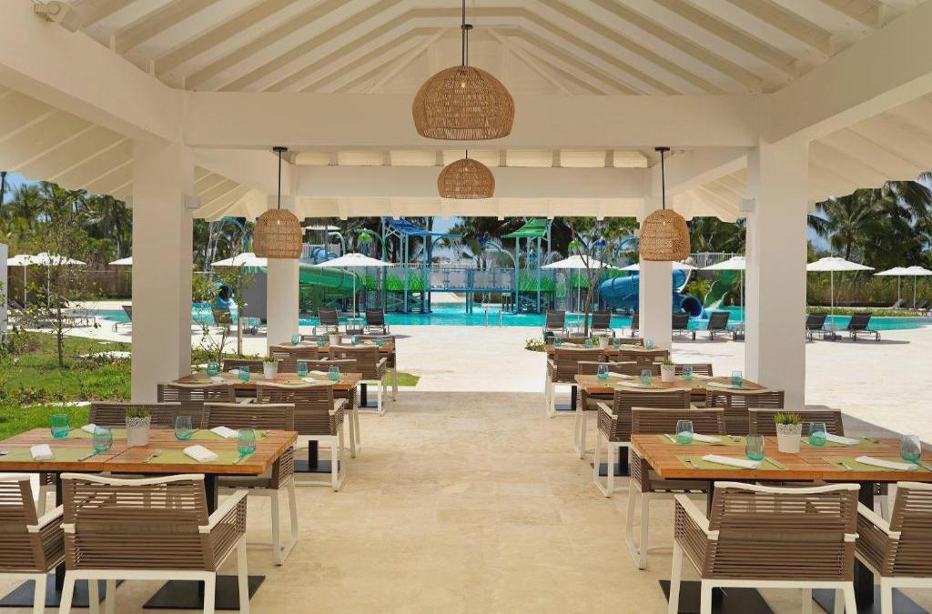 Meliá Caribe Beach Resort