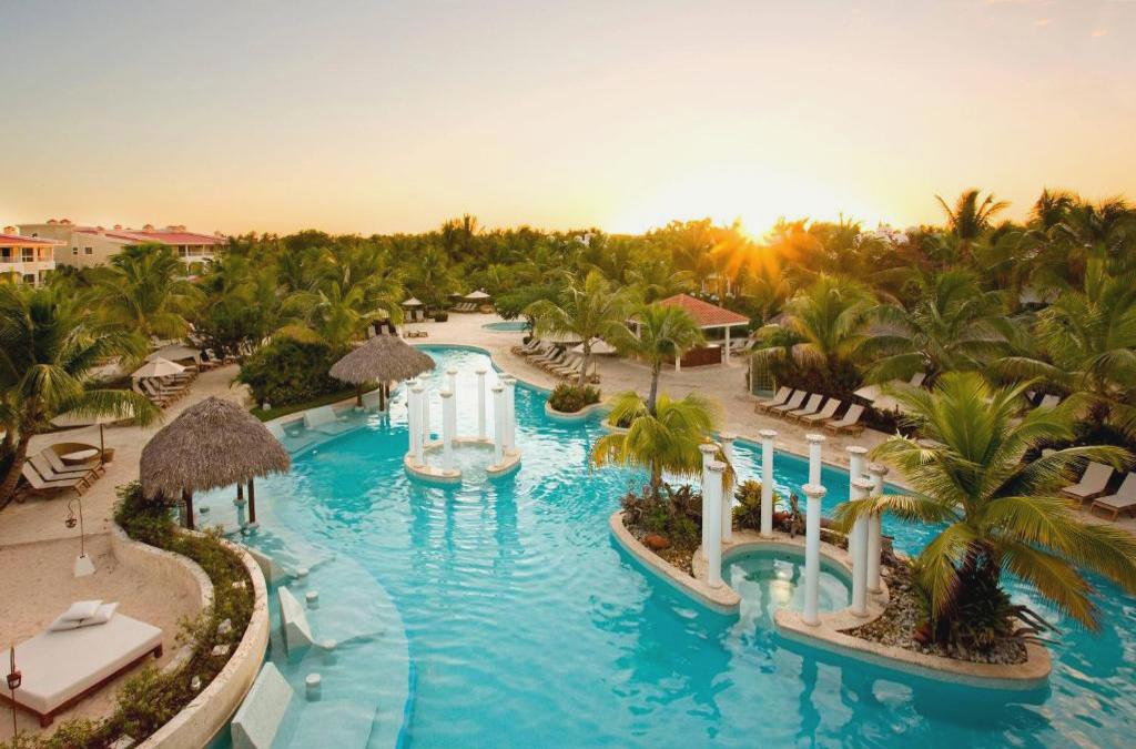 Meliá Caribe Beach Resort