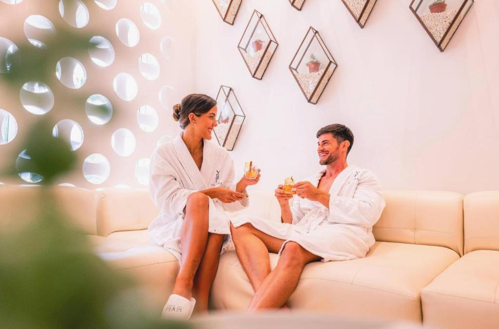 Meliá Caribe Beach Resort