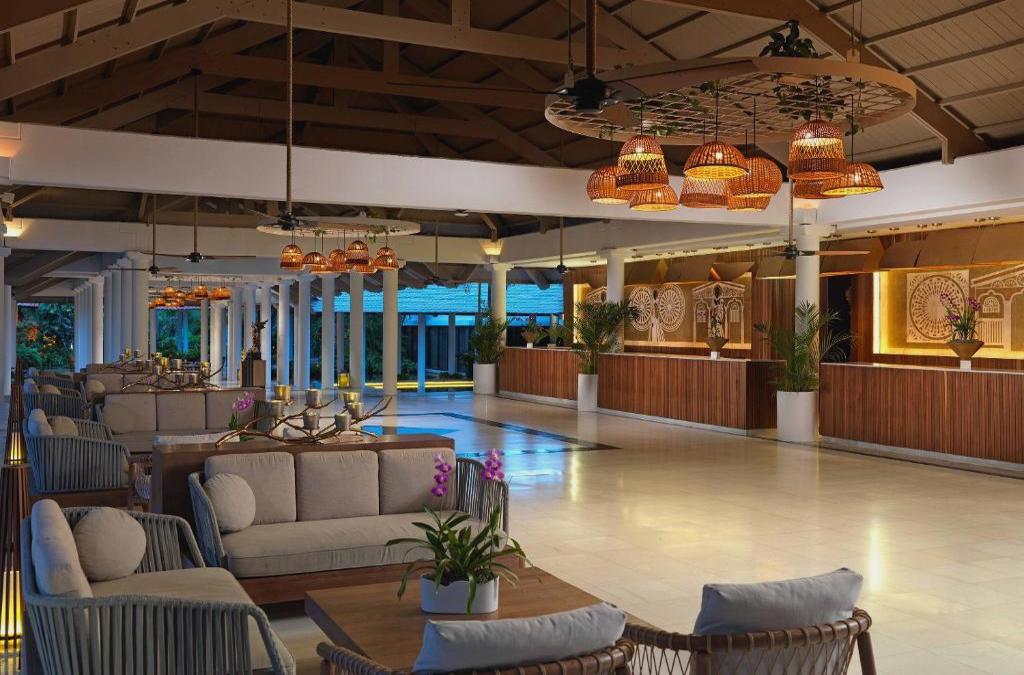 Meliá Caribe Beach Resort