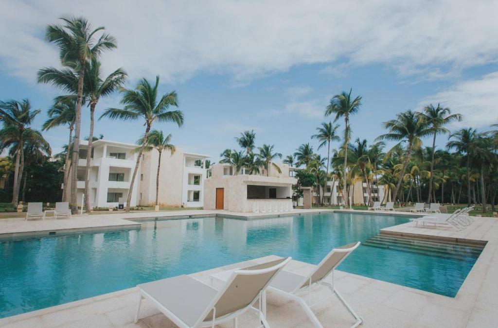 Grand Bavaro Princess - All Inclusive