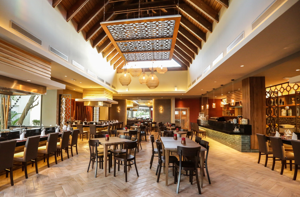 Vista Sol Punta Cana Beach Resort & Spa by Club Jumbo